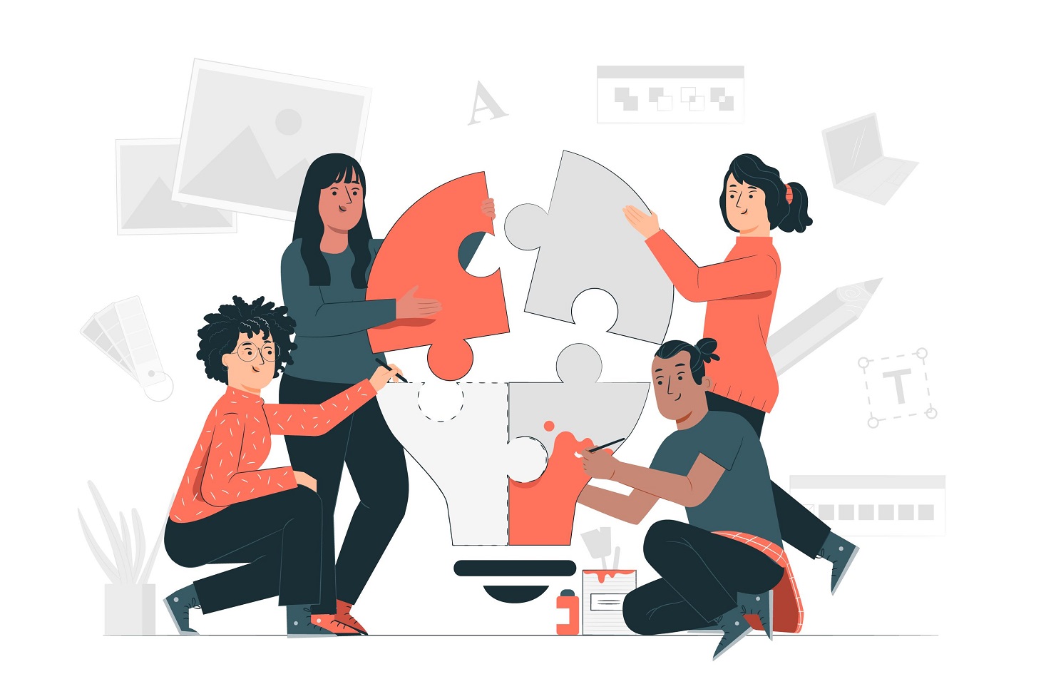 illustration workshops