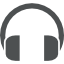 Loan of headphones