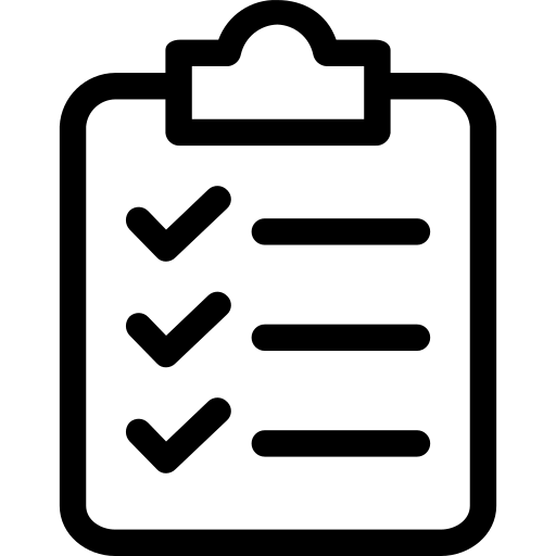 balance sheet