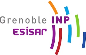 Esisar logo