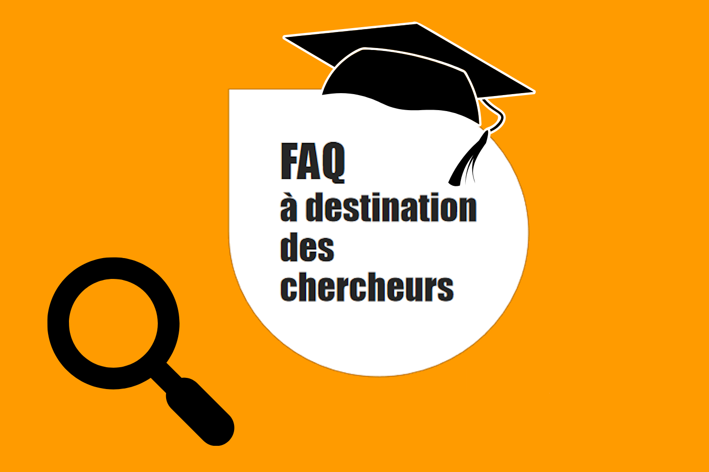 FAQ for researchers
