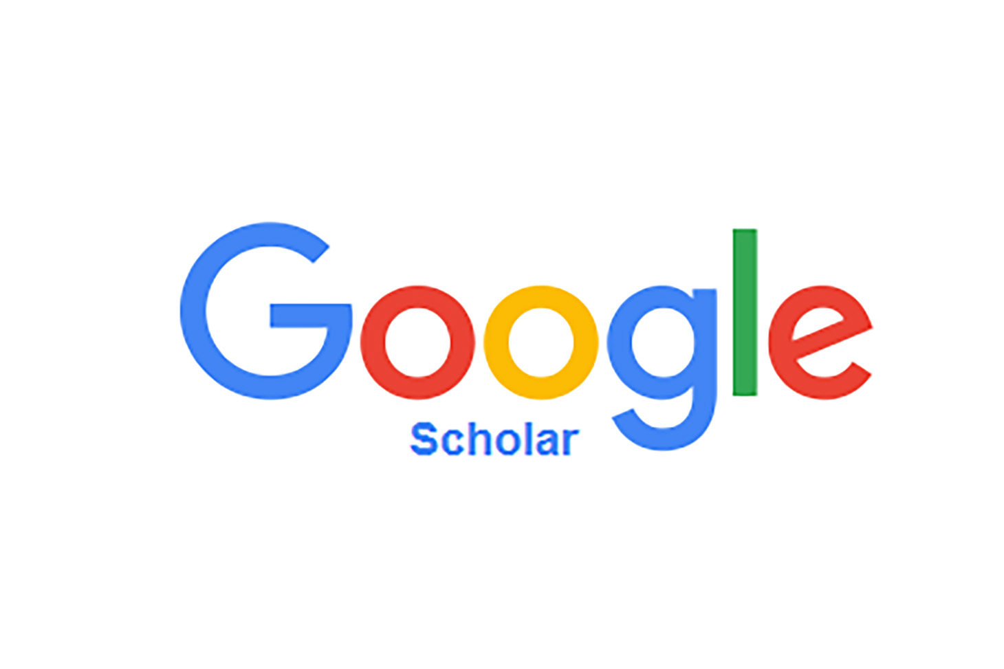 Google Scholar