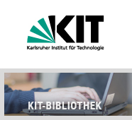 KIT Library logo
