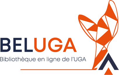 Click on the logo to access Beluga