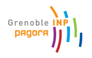 Pagora logo