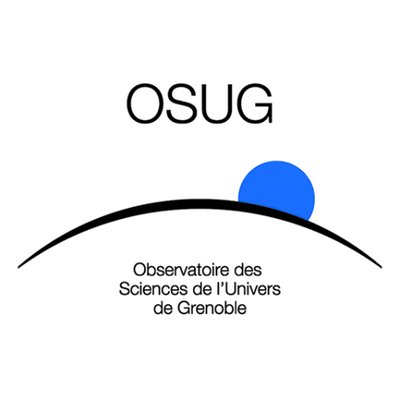 OSUG logo