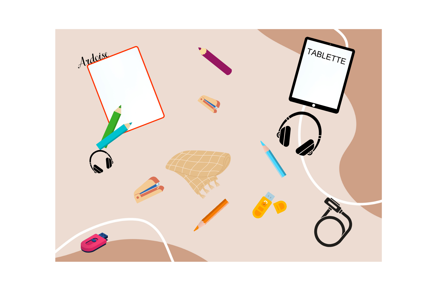 Loan of objects