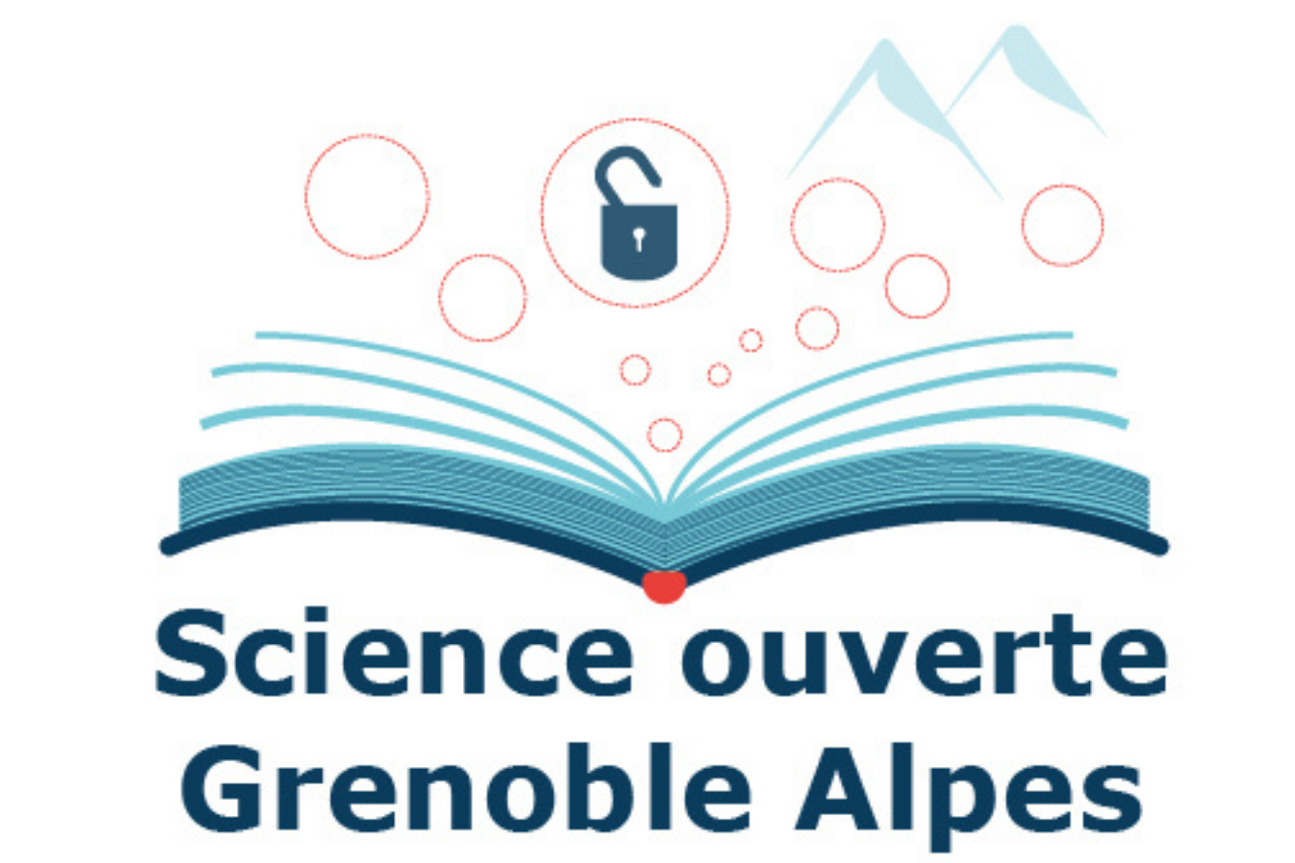 Open Science Grenoble Alpes