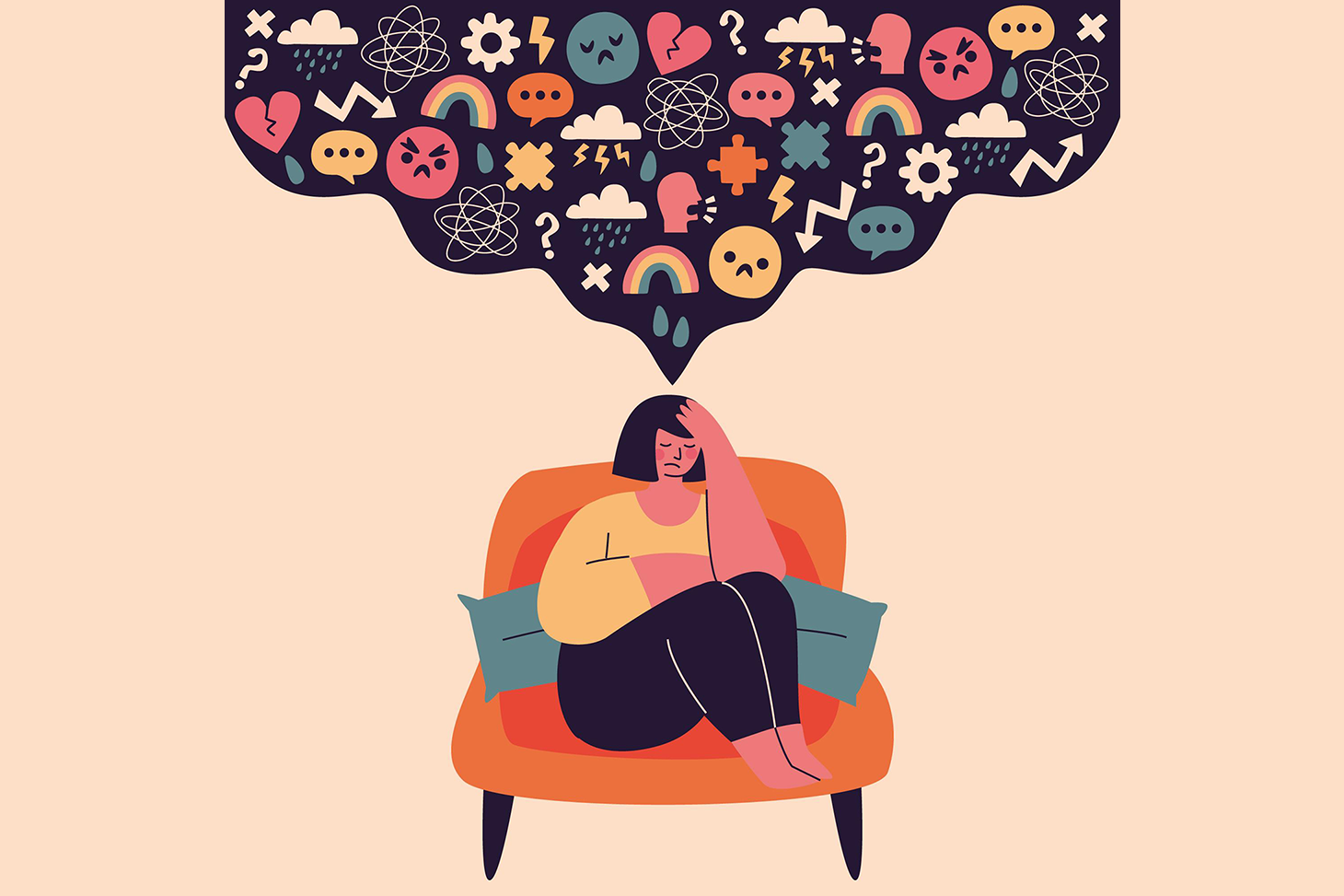 psychological disorders