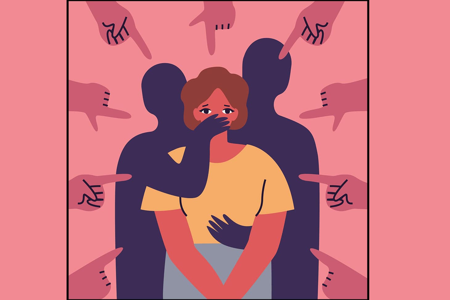 Violence against women
