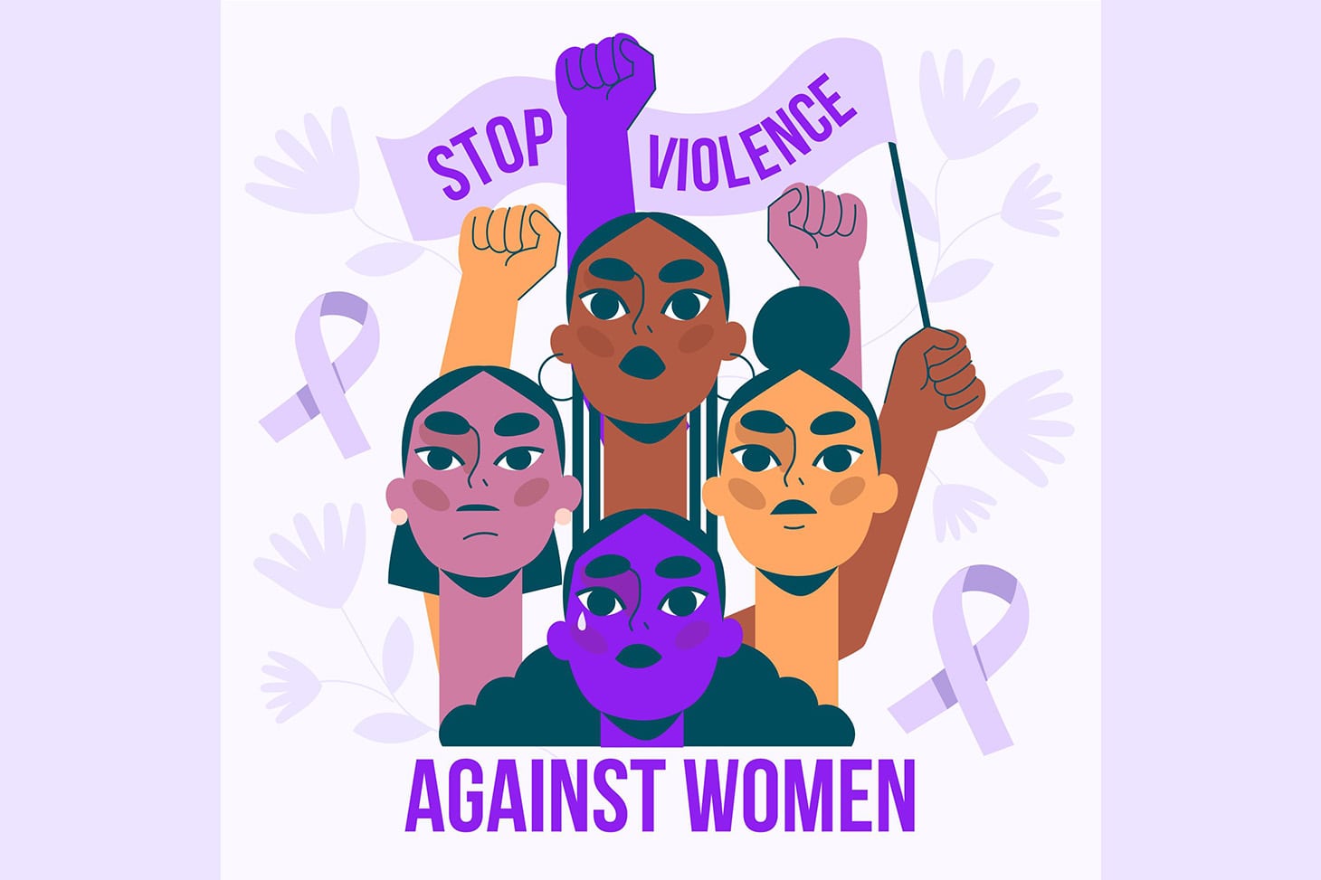 violence against women