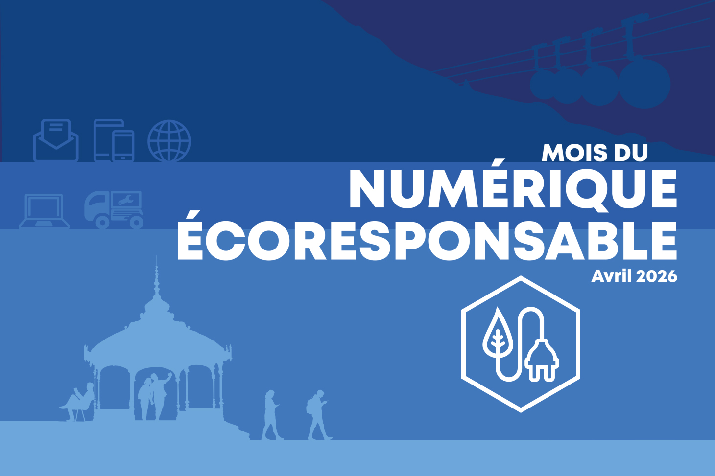 visuel numérique eco responsable