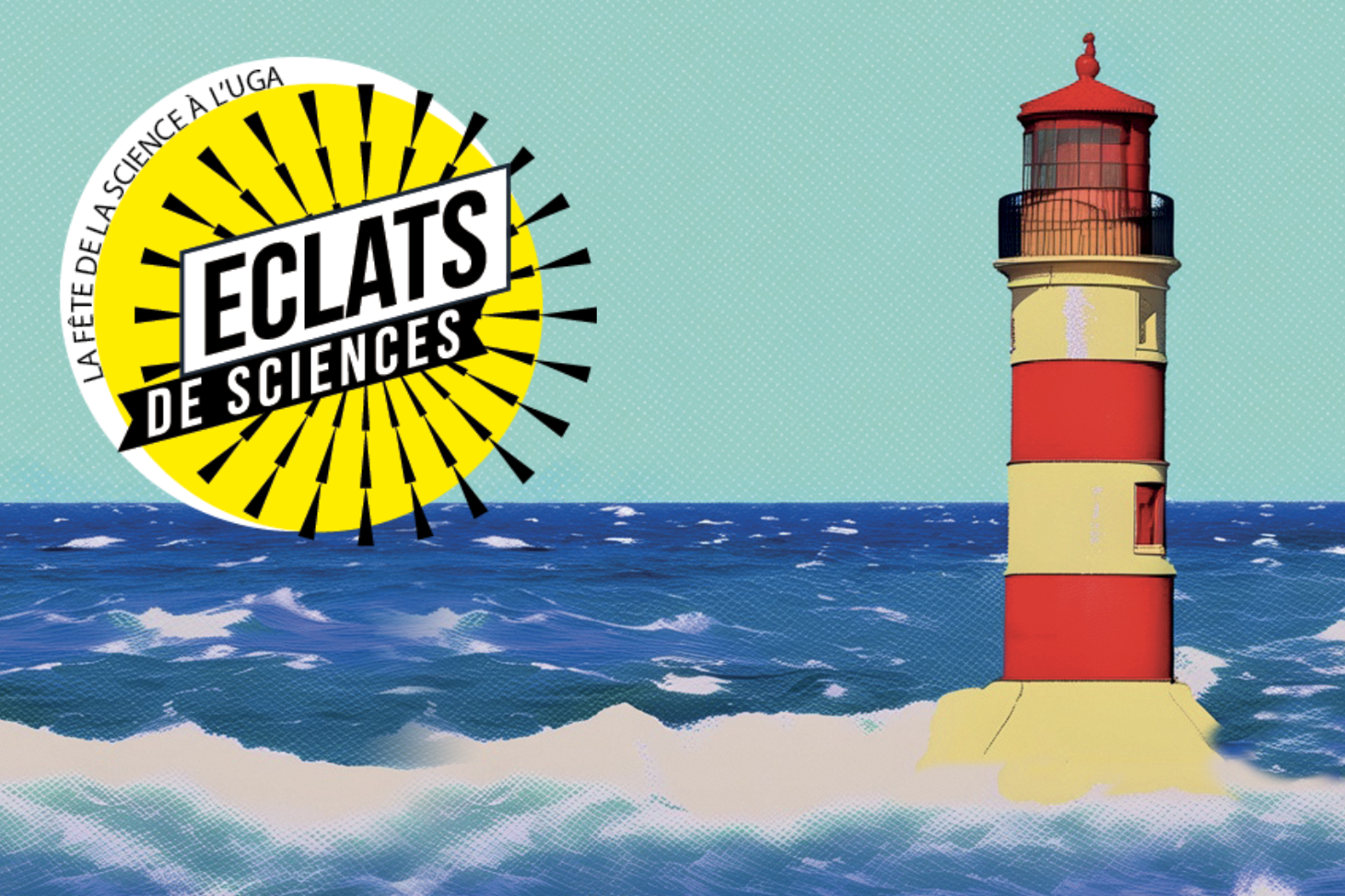 Eclats de sciences