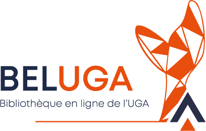 Logo catalogue Beluga