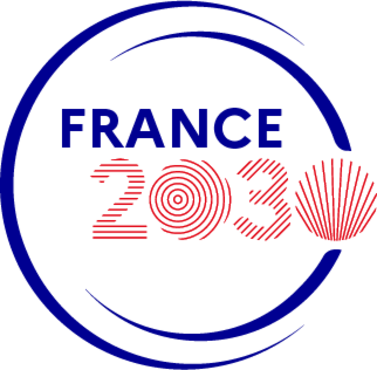 logo France 2023