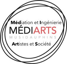 logo mediarts