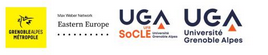 logos partneraires