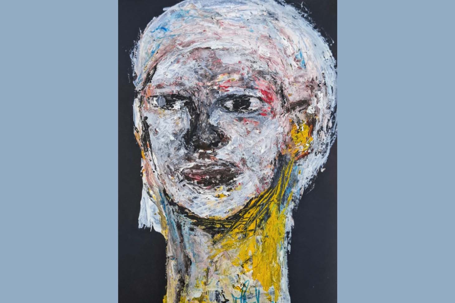 Mamadou Ballo - Vision