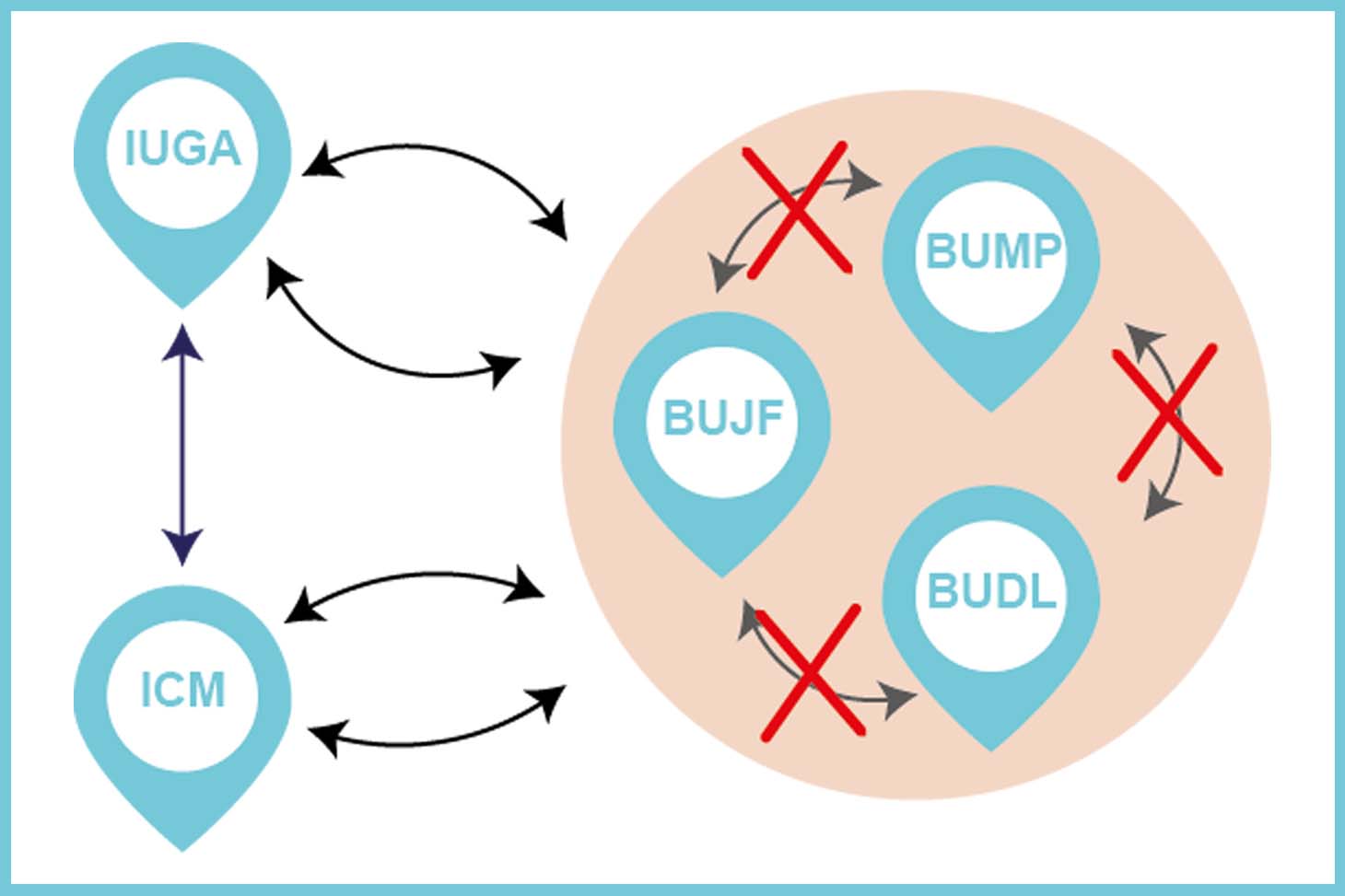 schema navette