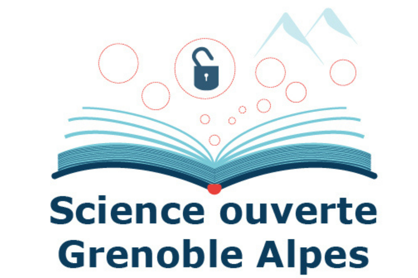 Science ouverte Grenoble Alpes