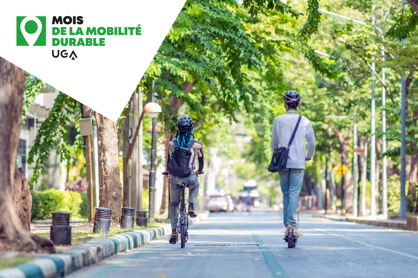 visuel mois de la mobilité durable